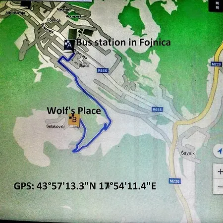 Wolf's Plane Luxury Isolated Mountain House For Digital Nomads *
