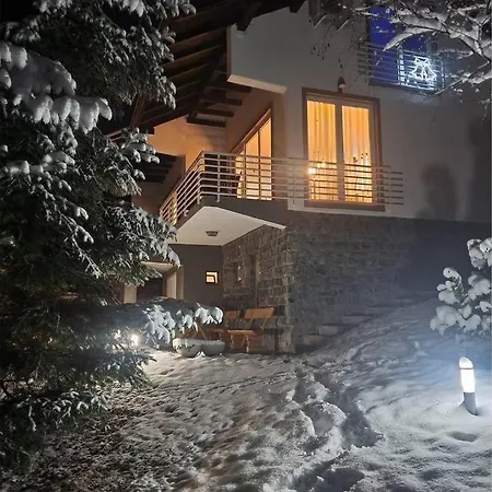 Wolf's Plane Luxury Isolated Mountain House For Digital Nomads Villa *